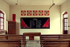 汶川中学校高考复读班条件,全托集训机构