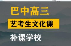 康定市艺考文化课补习中心,高三艺考生文