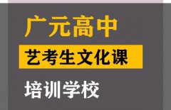 广汉市艺考文化课冲刺班,高中艺考生文化