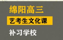 绵阳美术生文化课辅导怎么收费,高三艺考